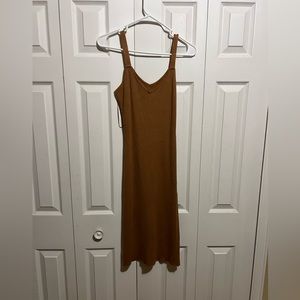 Bodycon dress
